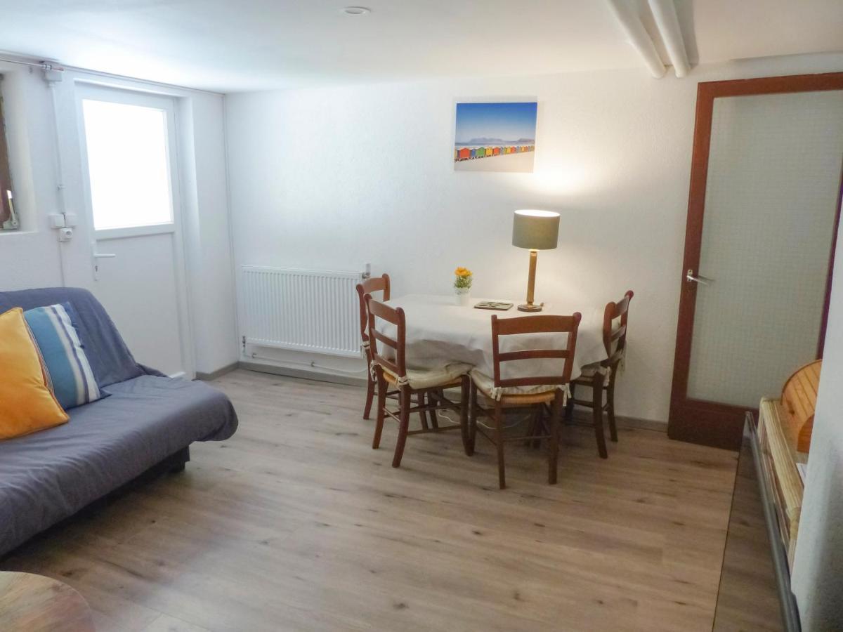 Appartement Entier Dans Un Ecrin De Verdure Thann Bagian luar foto